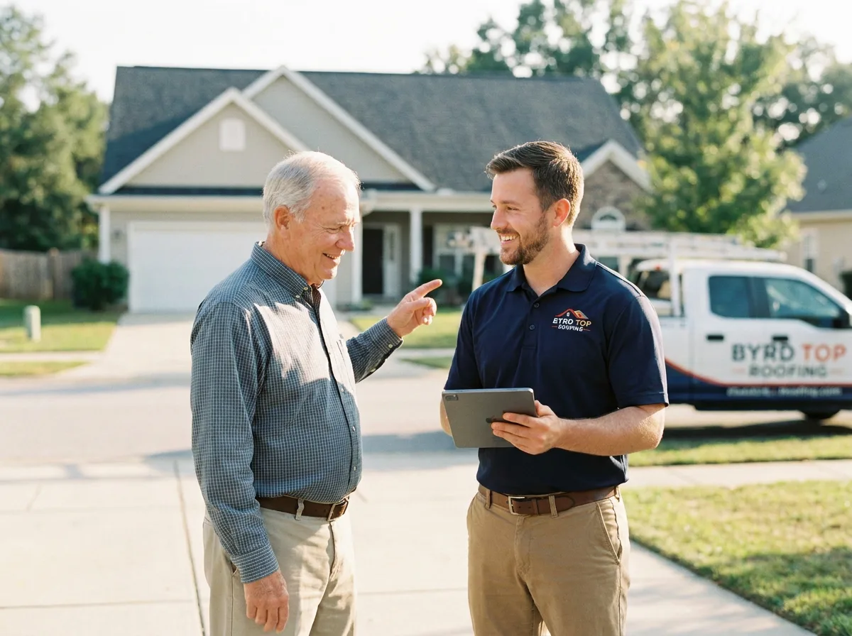 Roofing North Chicago, IL FAQs